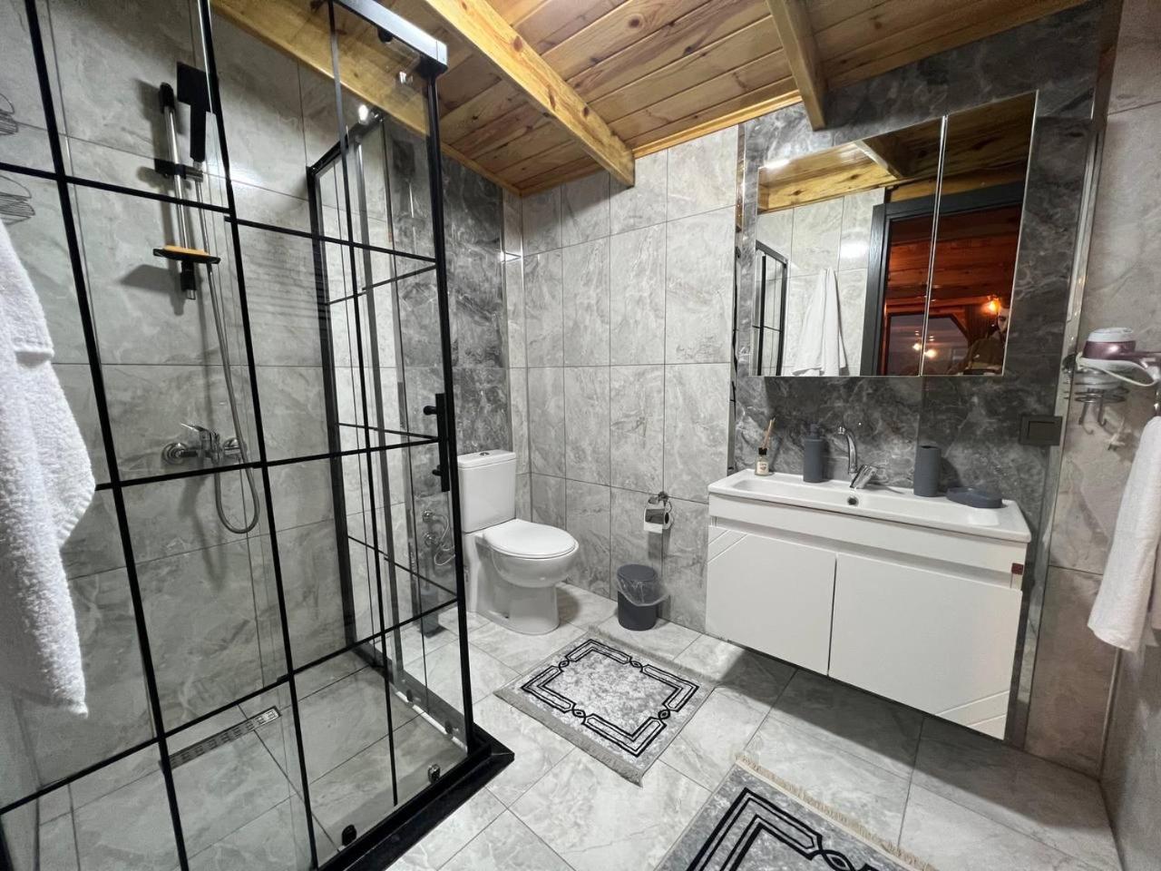 Sapanca Keskin Life Bungalov Sakarya (Marmara) Exterior foto